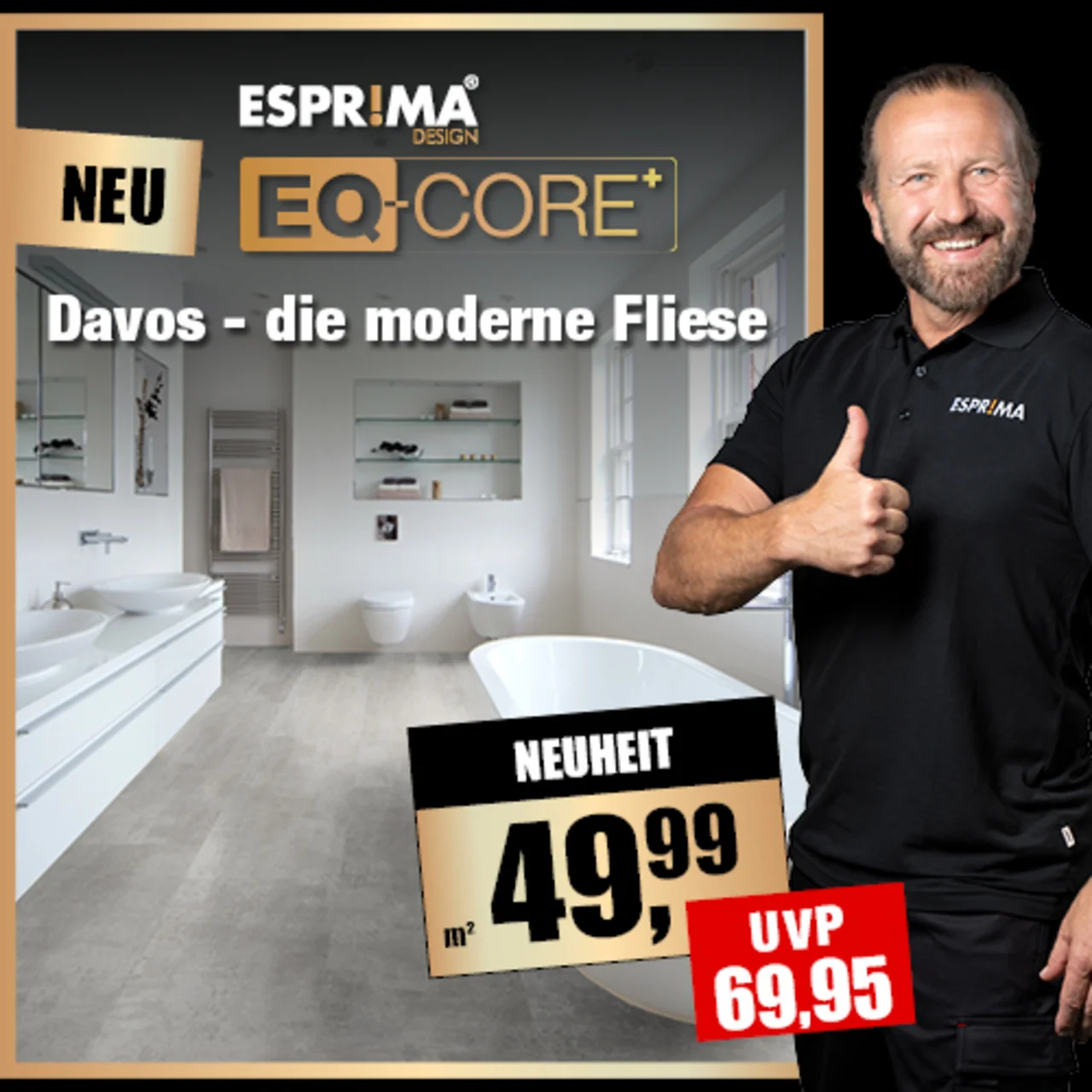 EQ Core Davos